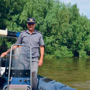 Sulina, o poveste fără sfârşit