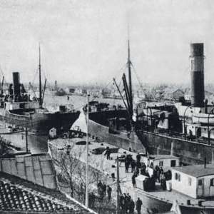 Sulina, o poveste fără sfârşit