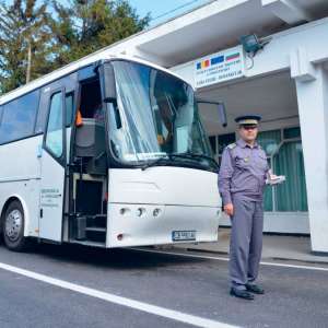 Vama Veche –boemă, nonconformistăși nemuritoare