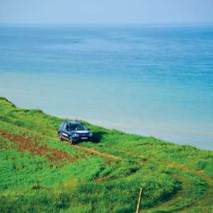 Vama Veche –boemă, nonconformistăși nemuritoare