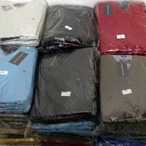 Bunuri susceptibile a fi contrafăcute, confiscate de polițiștii de frontieră giurgiuveni