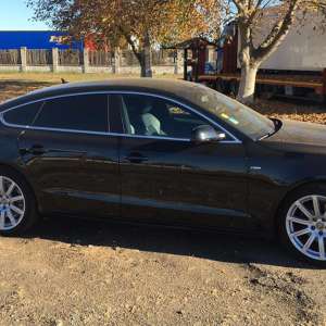 Mașină furată din Olanda, oprită la PTF Petea