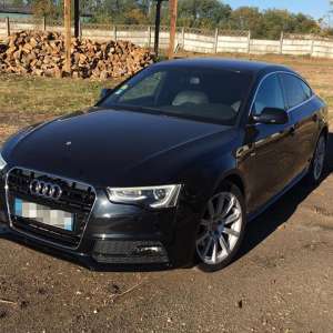 Mașină furată din Olanda, oprită la PTF Petea