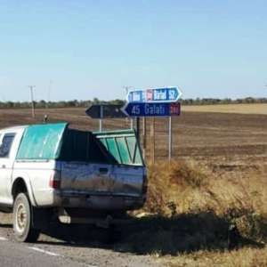 Documente false descoperite de polițiștii de frontieră gălăţeni   