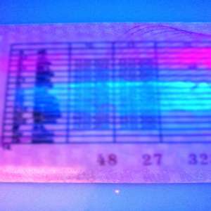 Documente false descoperite de polițiștii de frontieră gălăţeni   