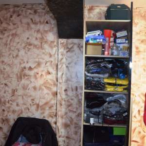 Bunuri susceptibile a fi contrafăcute, confiscate de poliţiştii de frontieră gălăţeni şi brăileni