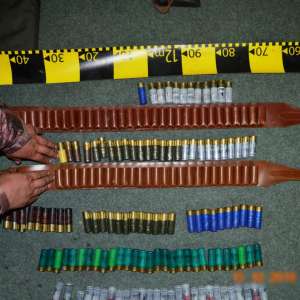 Trei braconieri depistaţi în zona de responsabilitate