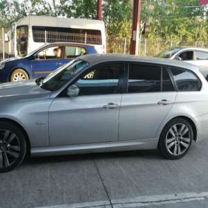 Autoturism marca BMW căutat de autoritățile din Italia, descoperit în Sculeni