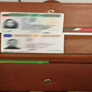 Documente false, descoperite în Punctul de Trecere a Frontierei Aeroport Iași