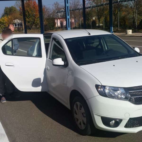 Tânăr căutat de autoritățile din R. Moldova, depistat la controlul de frontieră   