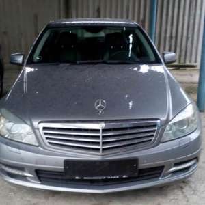 Mașină furată din Danemarca, oprită la P.T.F. Urziceni