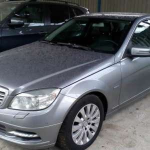 Mașină furată din Danemarca, oprită la P.T.F. Urziceni