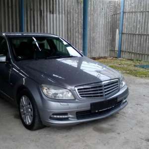 Mașină furată din Danemarca, oprită la P.T.F. Urziceni