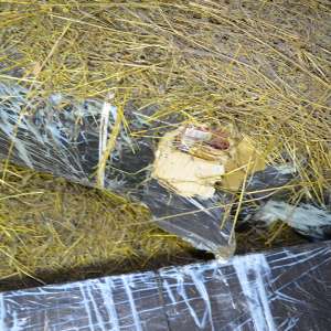 Țigări în valoare de peste 430.000 lei, descoperite la frontieră