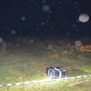 Aproximativ 8.000 de pachete cu țigări, confiscate la frontiera de nord