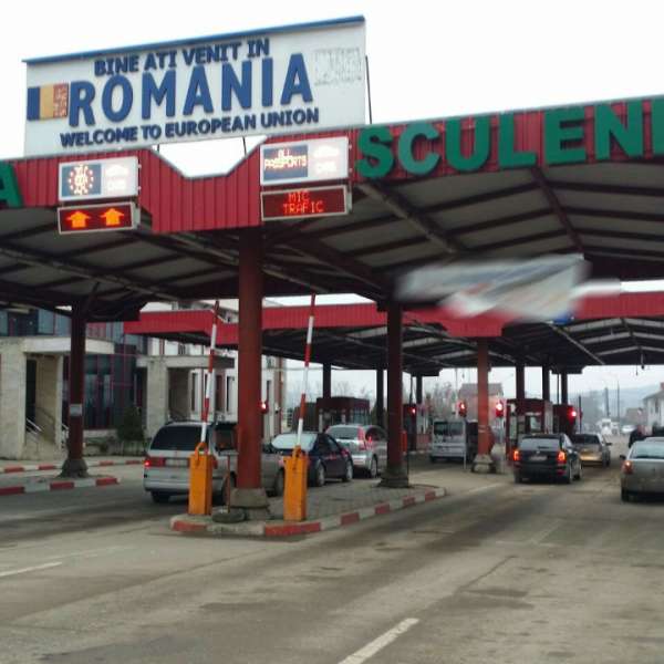 Lucrare penală pentru conducerea unui autovehicul fără drept de circulaţie în România