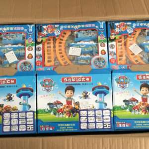 Jucării în valoare de peste 80.000 lei,      confiscate în Portul Constanţa Sud Agigea