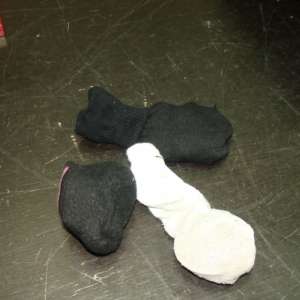 Aproximativ 3 kilograme de bijuterii, descoperite la control pe Aeroportul Cluj-Napoca