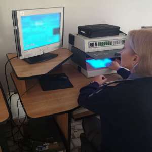 Documente false depistate la controlul de frontieră în Punctul de Trecere a Frontierei Galați-rutier