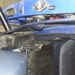 Bunuri de contrabandă descoperite de polițiștii de frontieră din cadrul Sectorului Poliției de Frontieră Foltești