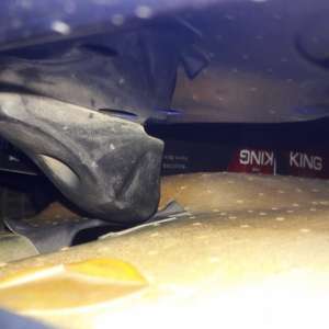 Bunuri de contrabandă descoperite de polițiștii de frontieră din cadrul Sectorului Poliției de Frontieră Foltești