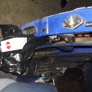 Bunuri de contrabandă descoperite de polițiștii de frontieră din cadrul Sectorului Poliției de Frontieră Foltești