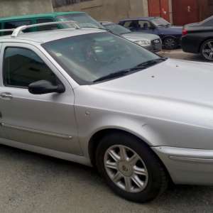 Autoturism căutat de autorităţile din Belgia,  descoperit la P.T.F Nădlac II