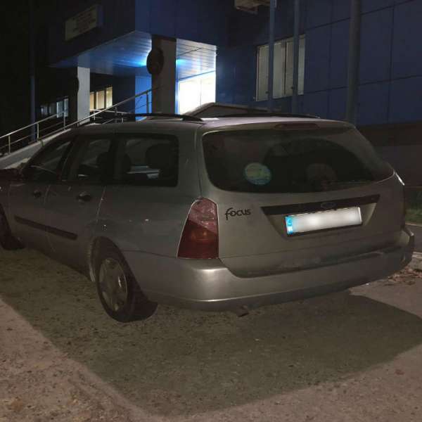 La volan sub influența băuturilor alcoolice