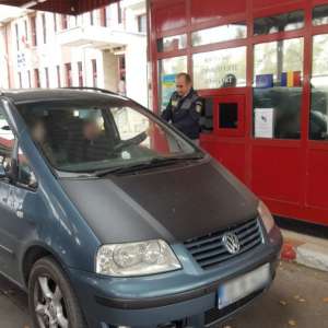 Documente false, descoperite de polițiștii de frontieră din cadrul P.T.F. Sculeni