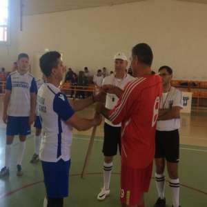 Echipa de oină Frontiera Tomis Constanţa – un nou titlu de  campioană națională