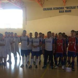 Echipa de oină Frontiera Tomis Constanţa – un nou titlu de  campioană națională