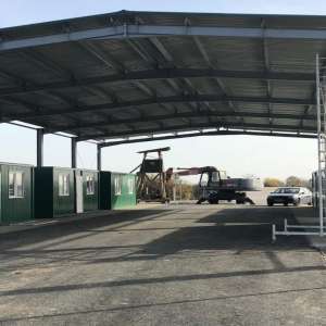 Deschiderea ocazională a unui punct de trecere la frontiera  româno-ungară pentru transportul de materiale de construcții