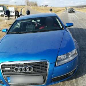 Inconștiență la volan