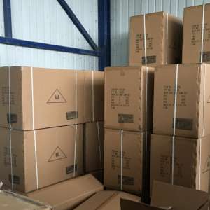 Jucării în valoare de peste 150.000 lei,      confiscate în Portul Constanţa Sud Agigea