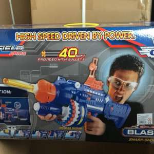 Jucării în valoare de peste 150.000 lei,      confiscate în Portul Constanţa Sud Agigea