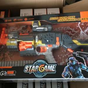 Jucării în valoare de peste 150.000 lei,      confiscate în Portul Constanţa Sud Agigea