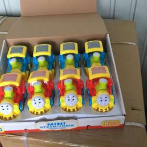 Jucării în valoare de peste 150.000 lei,      confiscate în Portul Constanţa Sud Agigea