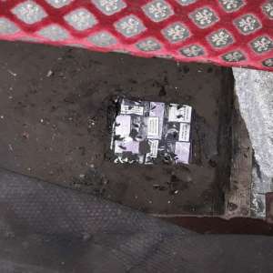 Ţigarete de contrabandă în valoare de aproximativ 19.000 de lei,descoperite la frontiera de est