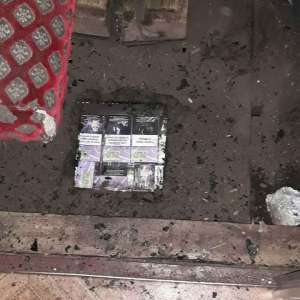Ţigarete de contrabandă în valoare de aproximativ 19.000 de lei,descoperite la frontiera de est