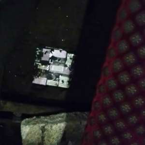 Ţigarete de contrabandă în valoare de aproximativ 19.000 de lei,descoperite la frontiera de est