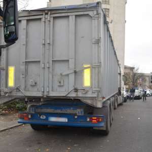 Ţigarete de contrabandă în valoare de aproximativ 19.000 de lei,descoperite la frontiera de est