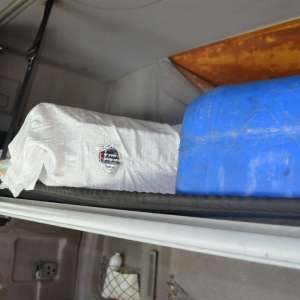 Ţigarete de contrabandă în valoare de aproximativ 19.000 de lei,descoperite la frontiera de est