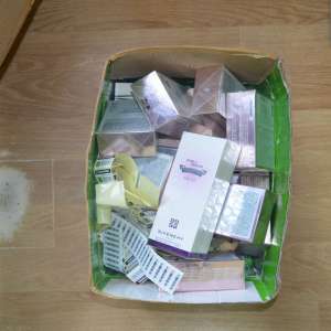 Parfumuri cu esenţă de dosar penal