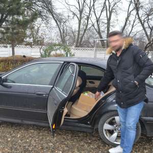 Parfumuri cu esenţă de dosar penal