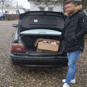 Parfumuri cu esenţă de dosar penal