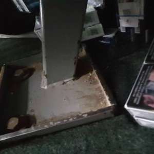 Peste 11.000 de ţigarete de contrabandă descoperite la frontiera de est