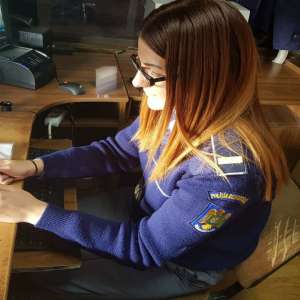 Şoferi fără documente valabile, depistaţi de poliţiştii de frontieră la volan