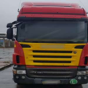 Cetățean ucrainean depistat la volan sub influența băuturilor alcoolice