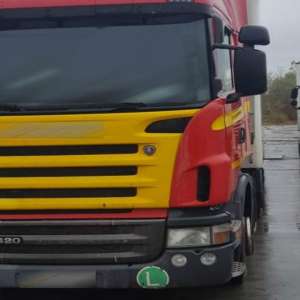 Cetățean ucrainean depistat la volan sub influența băuturilor alcoolice