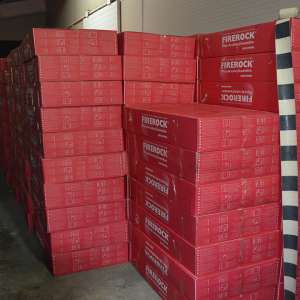 Approximately 1.000.000 cigarette packages were seized in Border Crossing Point Siret, and three Polish nationals were apprehended